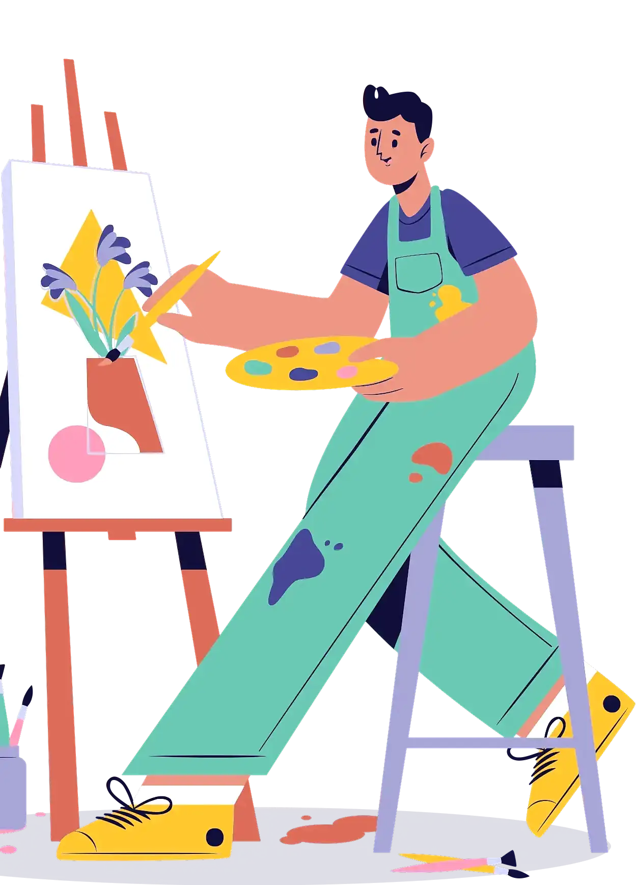 2D Animasyon Nedir, Nasıl Yapılır ?