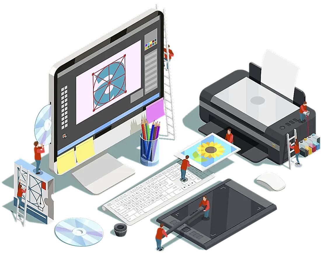 3D Modelleme ve Görselleştirme